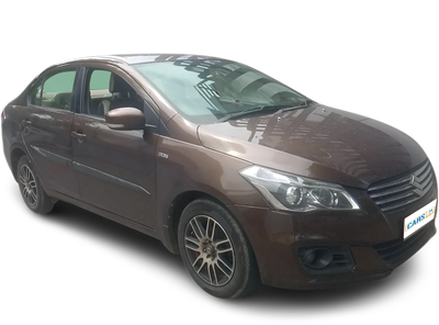 Maruti Ciaz-img